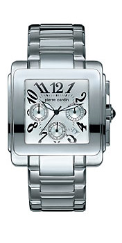 Часы Pierre Cardin Gents PC67551.403031